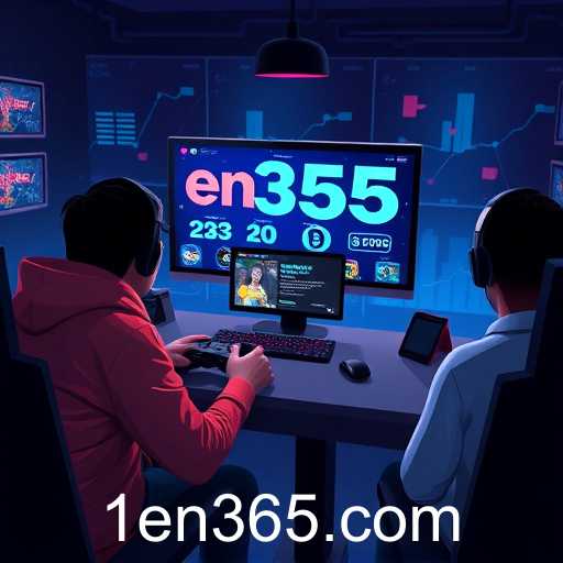 The Digital Evolution of English Game Websites