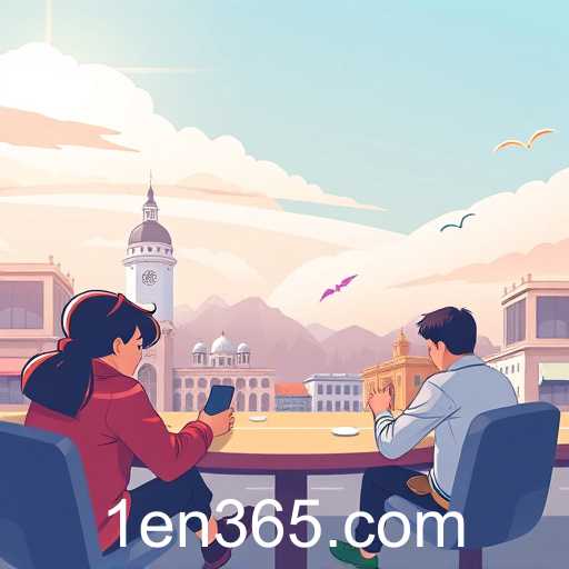 The Rise of en365 in Digital English Learning