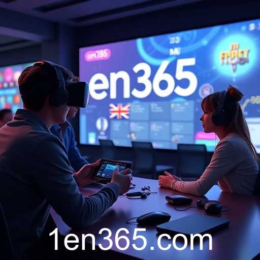 The Rise and Influence of en365 in Modern Education