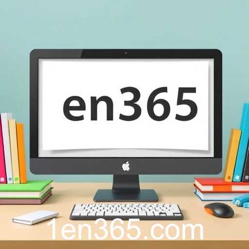 Exploring EN365: Gaming Revolution in Language Learning