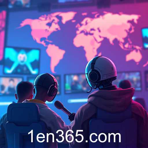 Unlocking Global Linguistic Potential: The Rise of en365