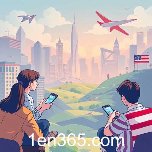 EN365 Revolutionizes Online English Learning