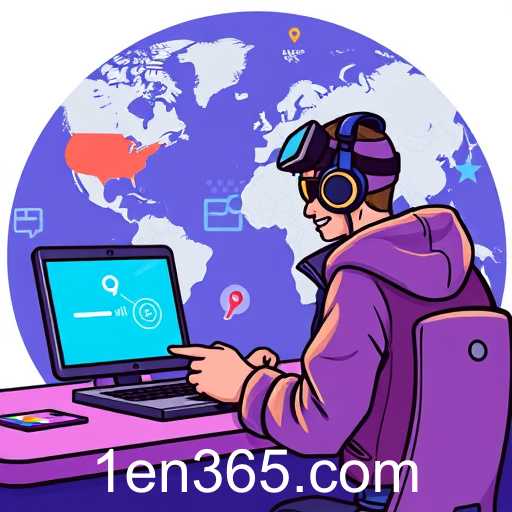 Expanding Horizons with EN365: The Future of English Gaming