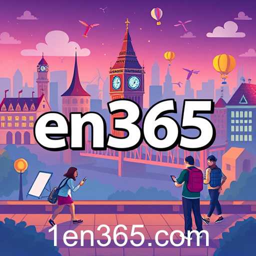 Expanding Language Horizons with en365