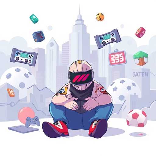 Future of Online Gaming: en365 and Beyond