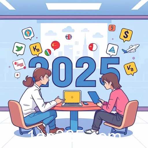 The Rise of Gamification in Language Learning