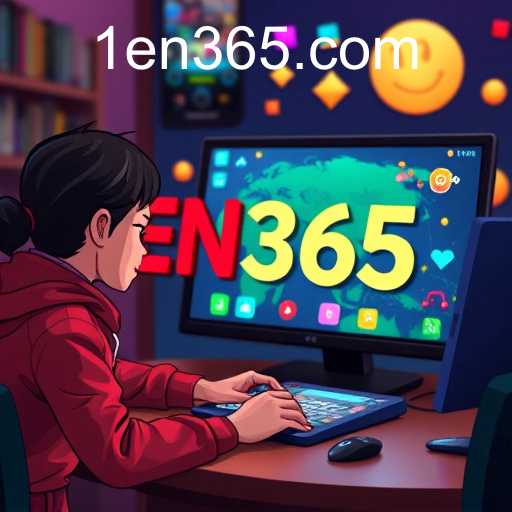 The Rise of EN365 in the Global Gaming Community