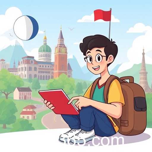 Digital Revolution: Gaming and Language Learning