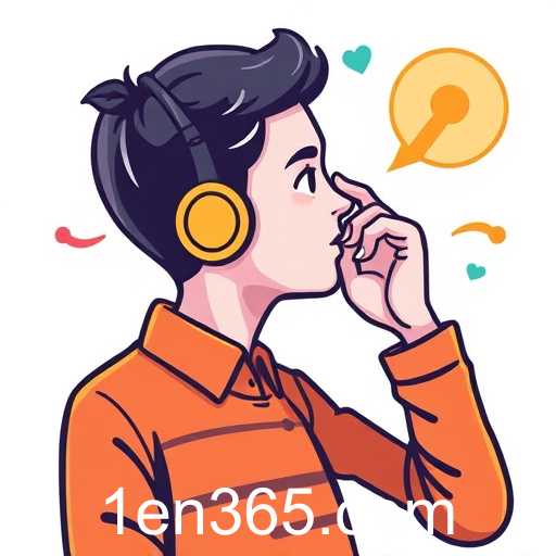 Enhancing Auditory Abilities: The 'Listening Skills' Game Collection on en365