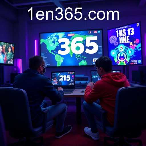 The Rise of Online Gaming and Language Learning