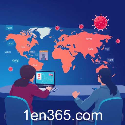 The Rising Popularity of Online Language Games