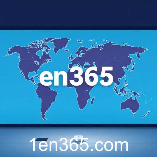 En365: Revolutionizing Online English Learning