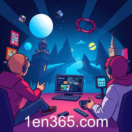 The Rise of EN365 and its Impact on Online Gaming