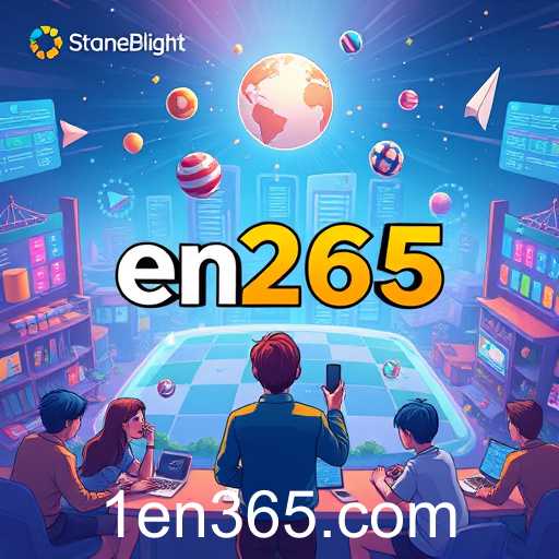 The Rise of EN365: A Gaming Revolution