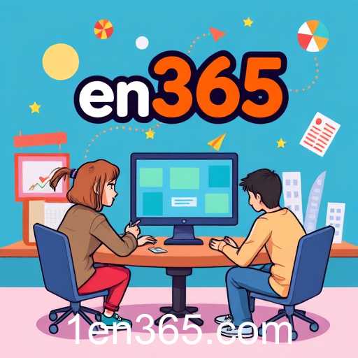 Rise of Language Games: The Role of en365