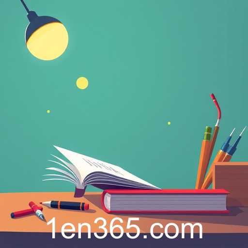 Enhancing Creativity with Writing Practice: The Role of 'en365' in Online Gaming